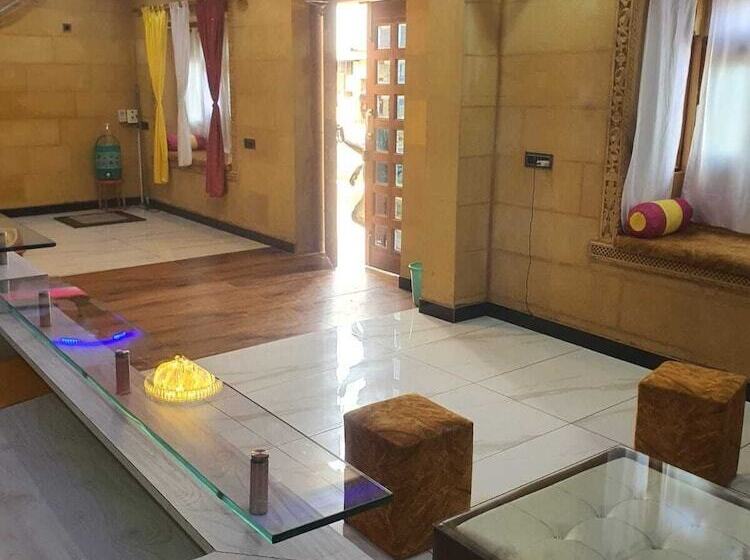 فندق Zam Zam And Restaurant