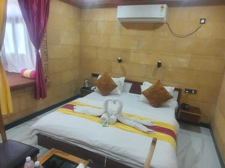 فندق Zam Zam And Restaurant