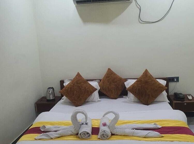 فندق Zam Zam And Restaurant