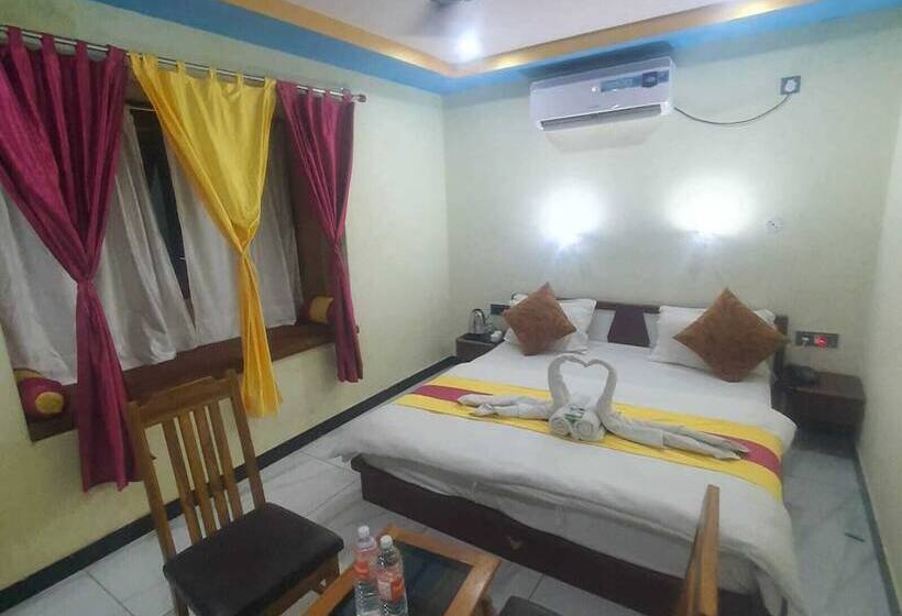 فندق Zam Zam And Restaurant