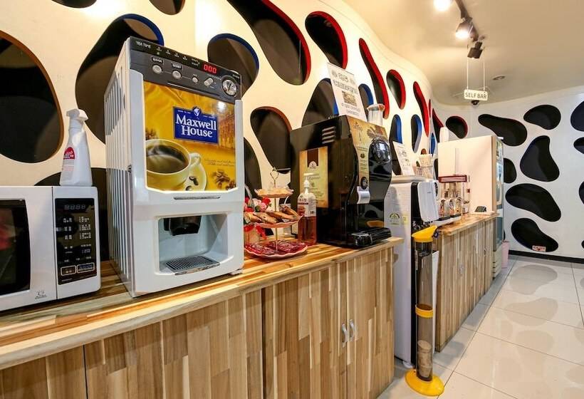 Iksan Sol Self Checkin Motel