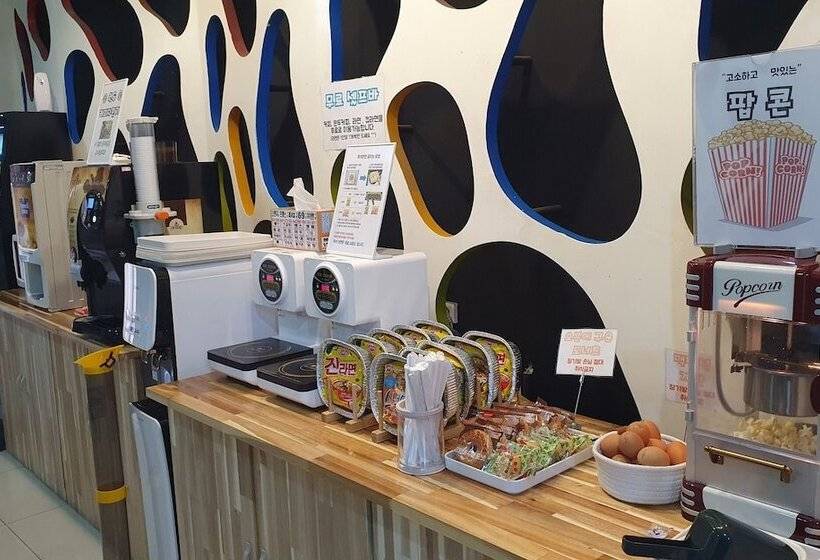 Iksan Sol Self Checkin Motel