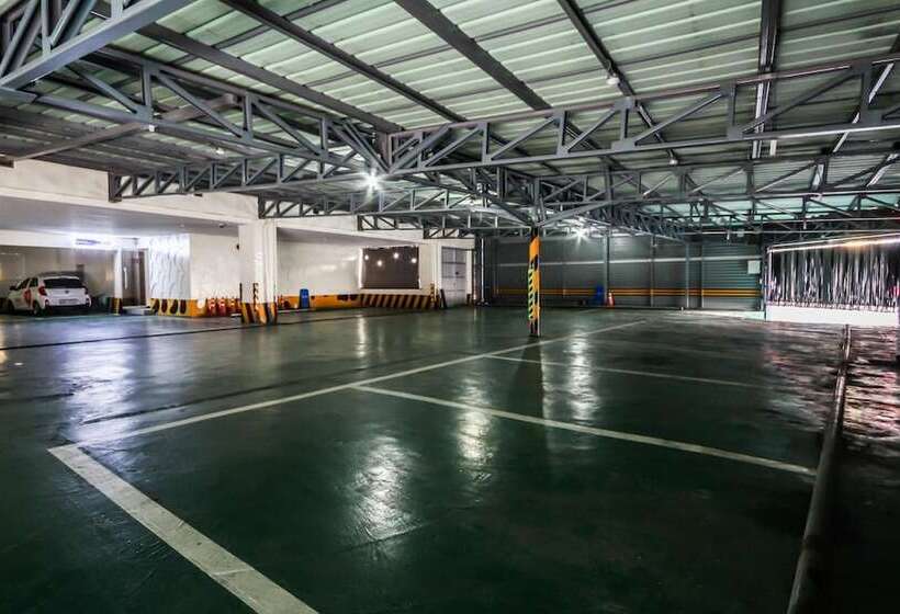 Iksan Sol Self Checkin Motel