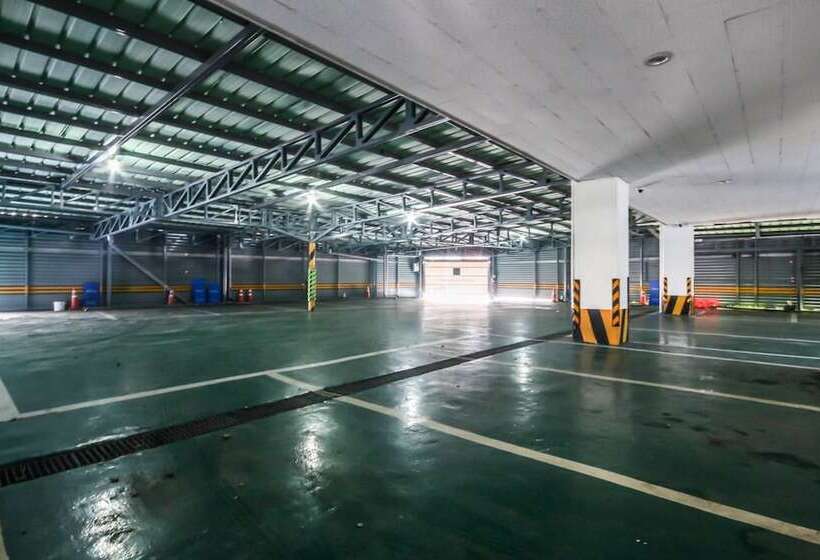 Iksan Sol Self Checkin Motel