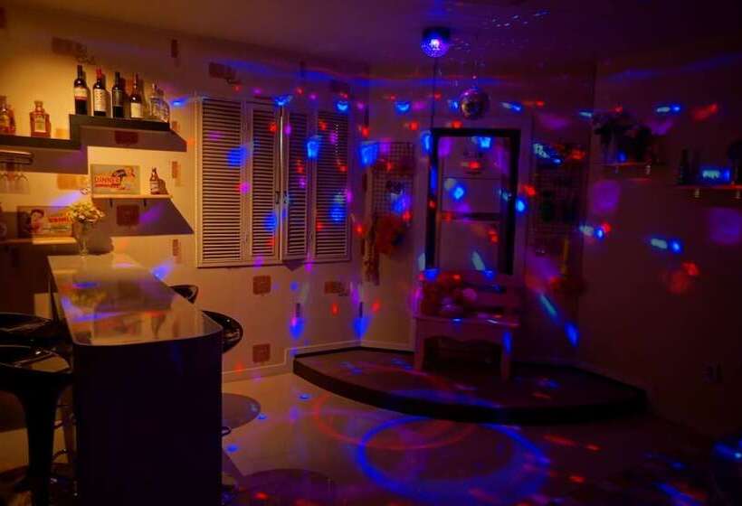 Iksan Sol Self Checkin Motel