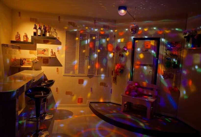 Iksan Sol Self Checkin Motel