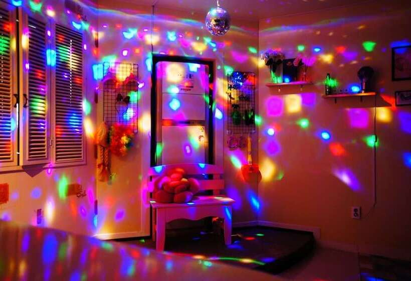 Iksan Sol Self Checkin Motel