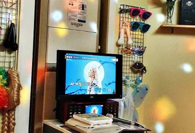 Iksan Sol Self Checkin Motel