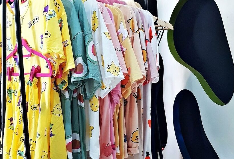 Iksan Sol Self Checkin Motel