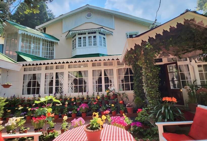 Ivanhoe Hotel A Heritage Property