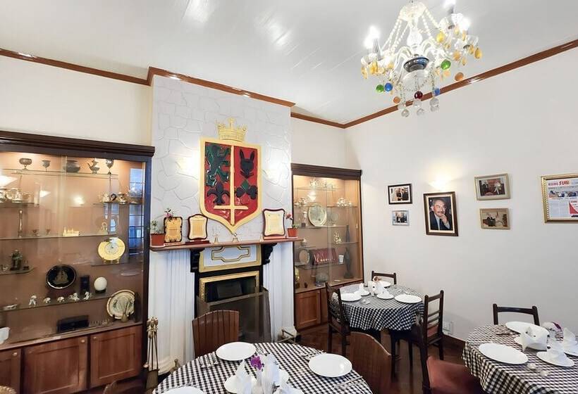 Ivanhoe Hotel A Heritage Property