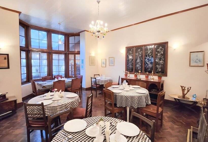 Ivanhoe Hotel A Heritage Property