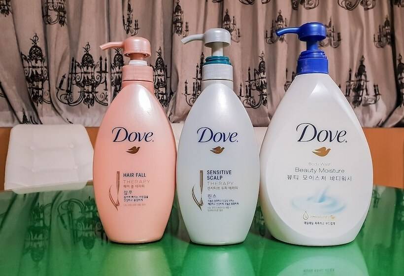 Jangheung Swiss Self Check In Motel