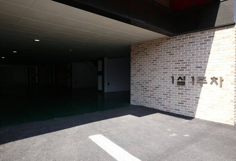 Jincheon Stay Self Check In Motel