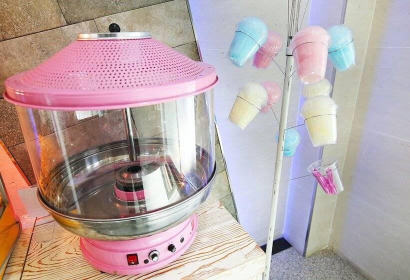 Jincheon Stay Self Check In Motel