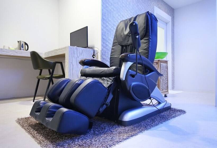 Jincheon Stay Self Check In Motel