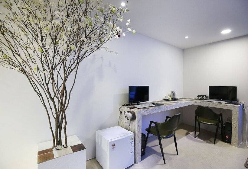 Jincheon Stay Self Check In Motel