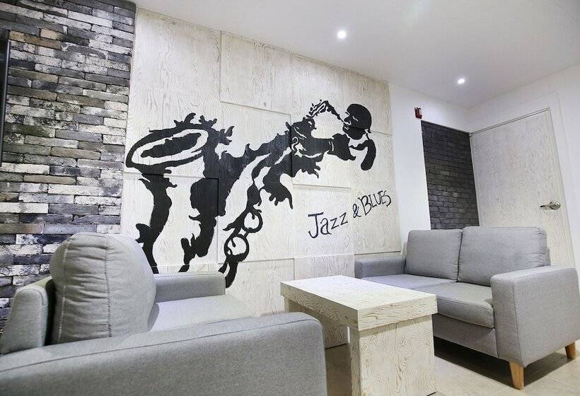 Jincheon Stay Self Check In Motel