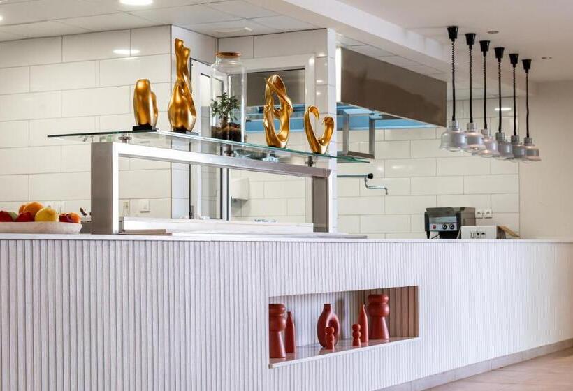 منتجع Paralos Kyma Dunes Adults Only