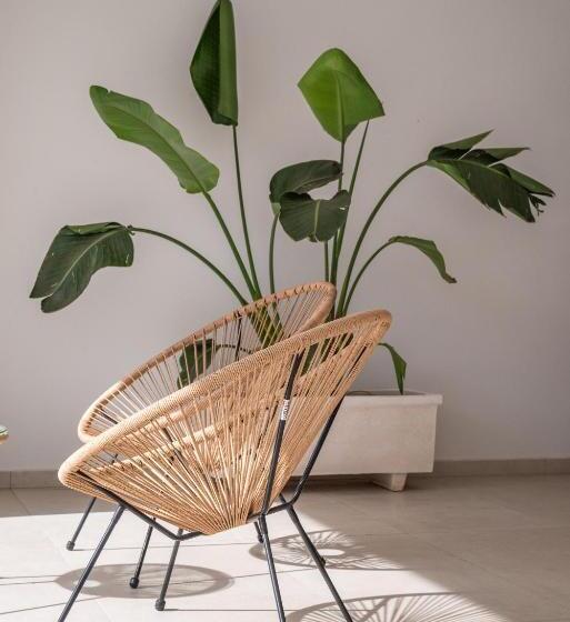 منتجع Paralos Kyma Dunes Adults Only