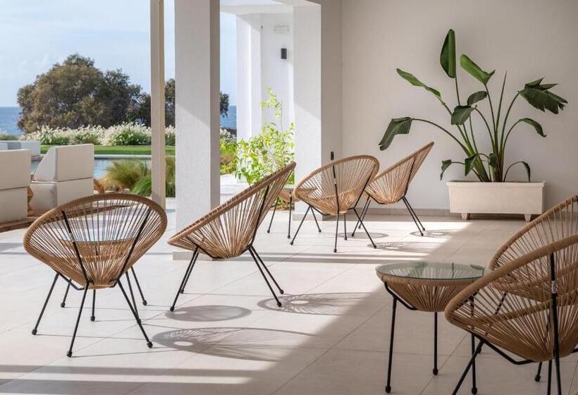 منتجع Paralos Kyma Dunes Adults Only