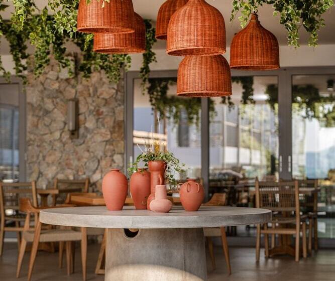 منتجع Paralos Kyma Dunes Adults Only