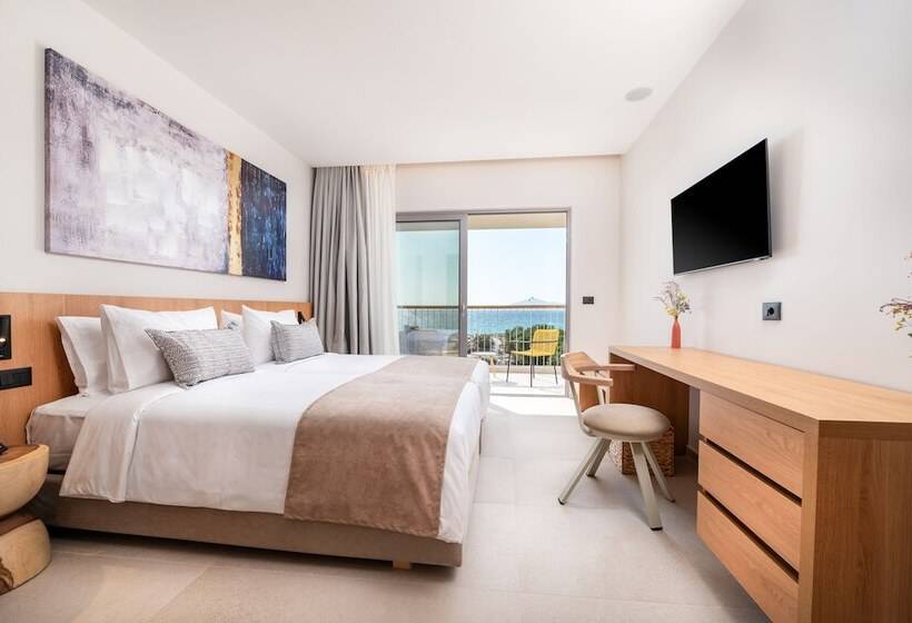 منتجع Paralos Kyma Dunes Adults Only