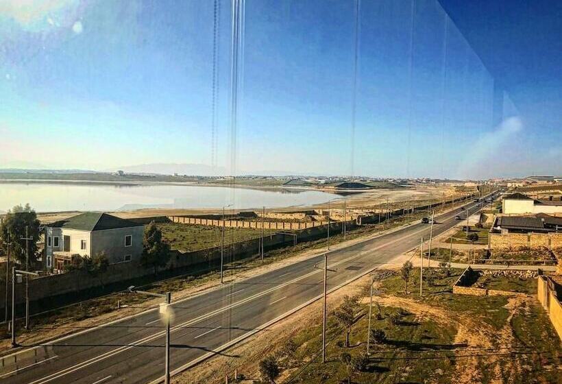 בית מלון כפרי Leon