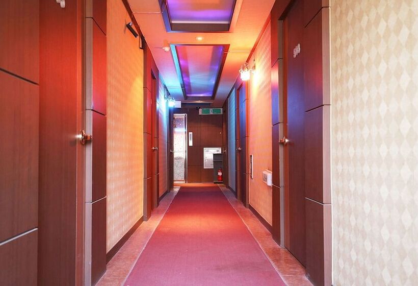 Motel Anmyeondo Haesong