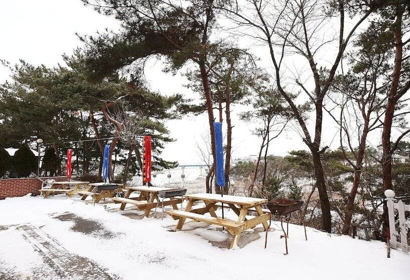 Motel Anmyeondo Haesong