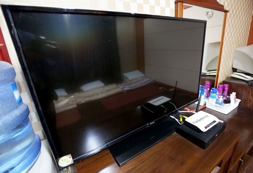 Motel Anmyeondo Haesong