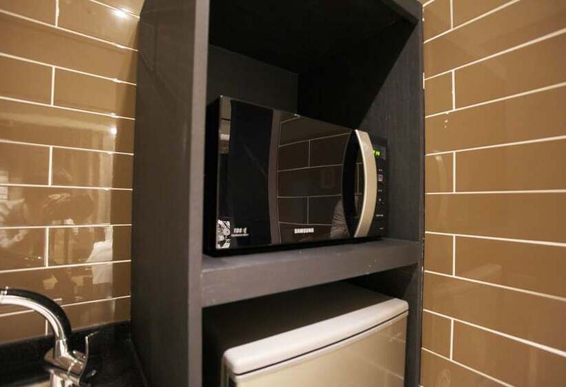 מוטל Ansan Boutique Hotel Reniel