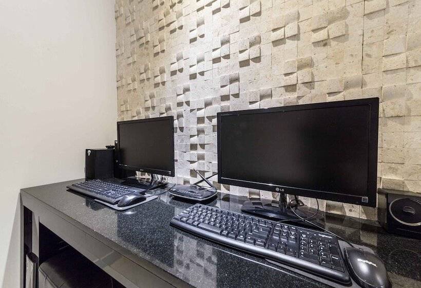 מוטל Ansan Chocolate