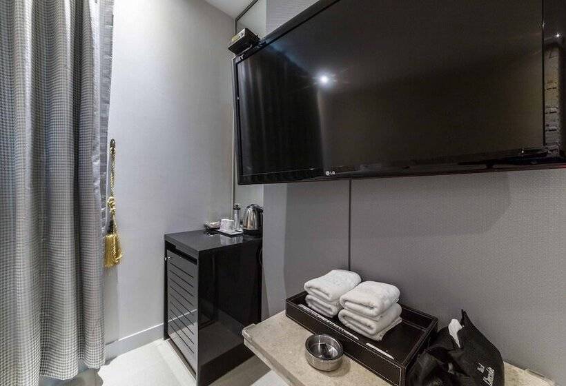 מוטל Ansan Chocolate