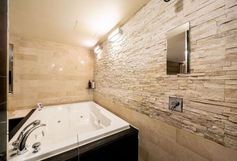 מוטל Ansan Chocolate