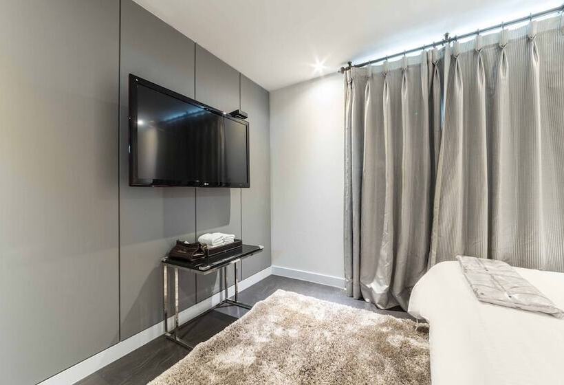 מוטל Ansan Chocolate