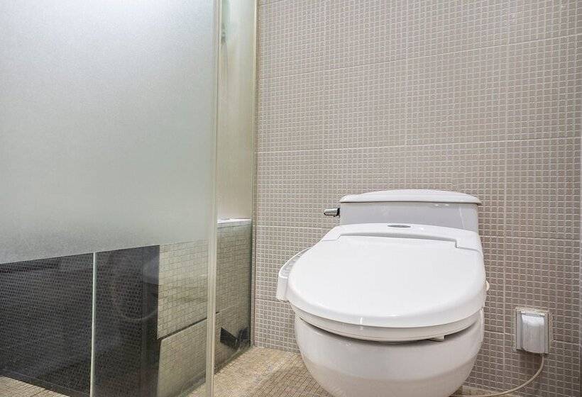 מוטל Ansan Chocolate