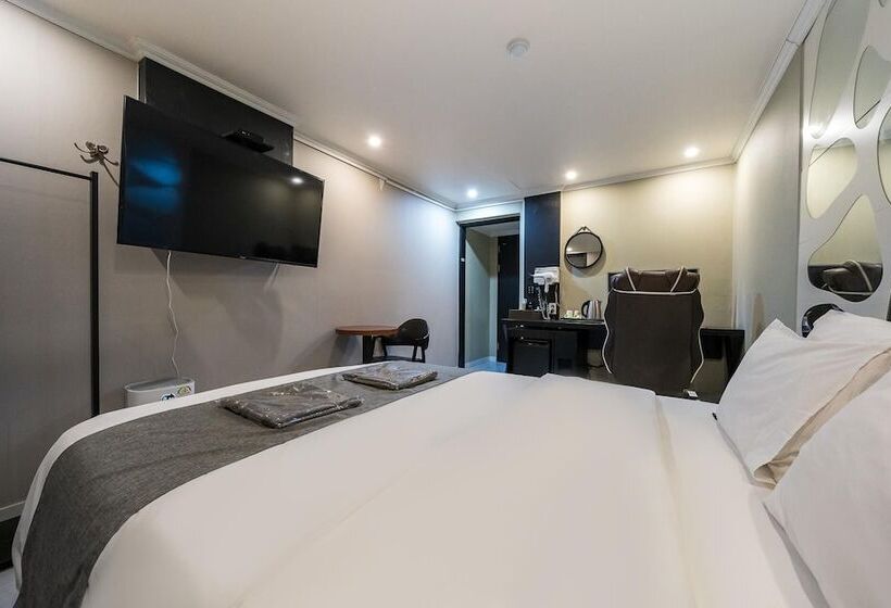 فندق على الطريق Ansan Hotel Stay 25