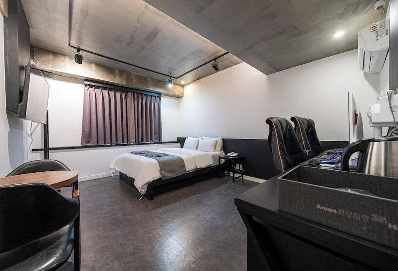 فندق على الطريق Ansan Hotel Stay 25