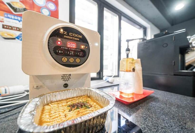 فندق على الطريق Ansan Hotel Stay 25