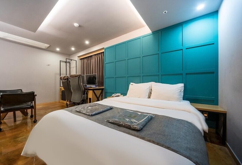 فندق على الطريق Ansan Hotel Stay 25