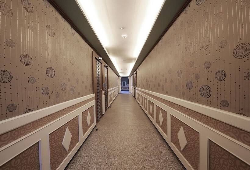 فندق على الطريق Anseong Rivera