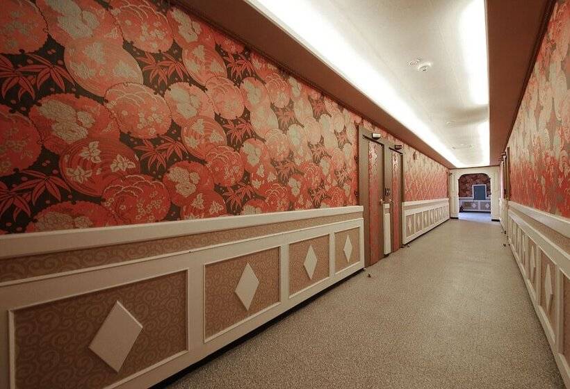 فندق على الطريق Anseong Rivera