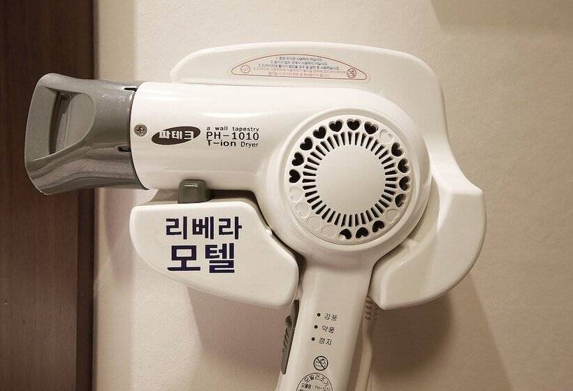 فندق على الطريق Anseong Rivera