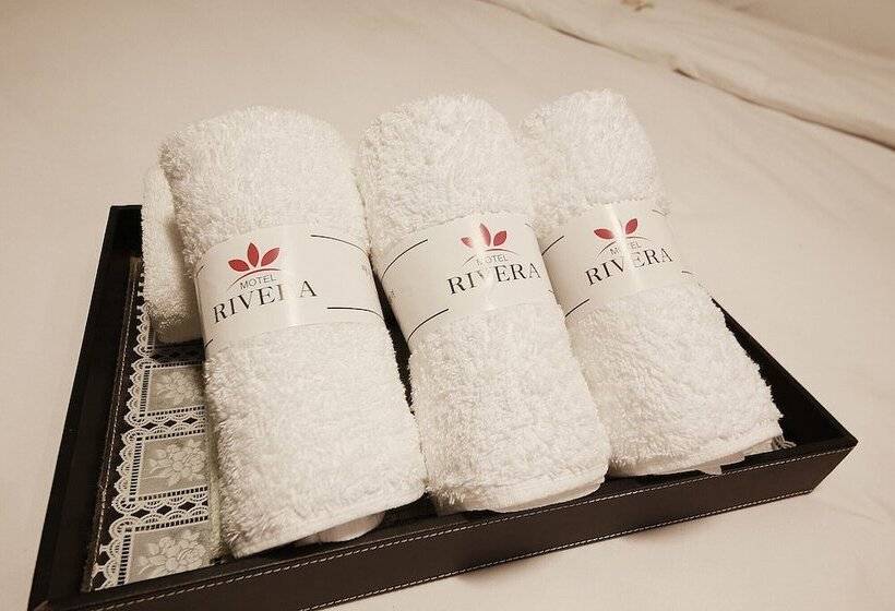 فندق على الطريق Anseong Rivera