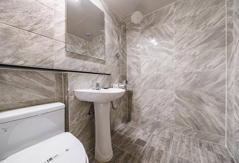 מוטל Anseong Hotel Ruem