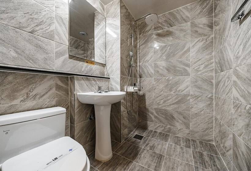 מוטל Anseong Hotel Ruem