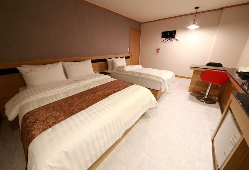 Motel Anyang Aein
