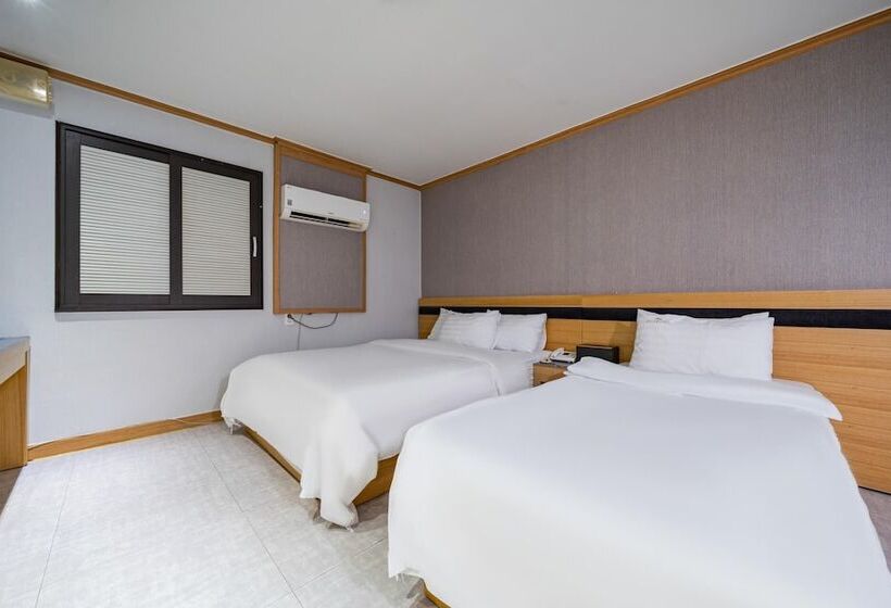 Motel Anyang Aein