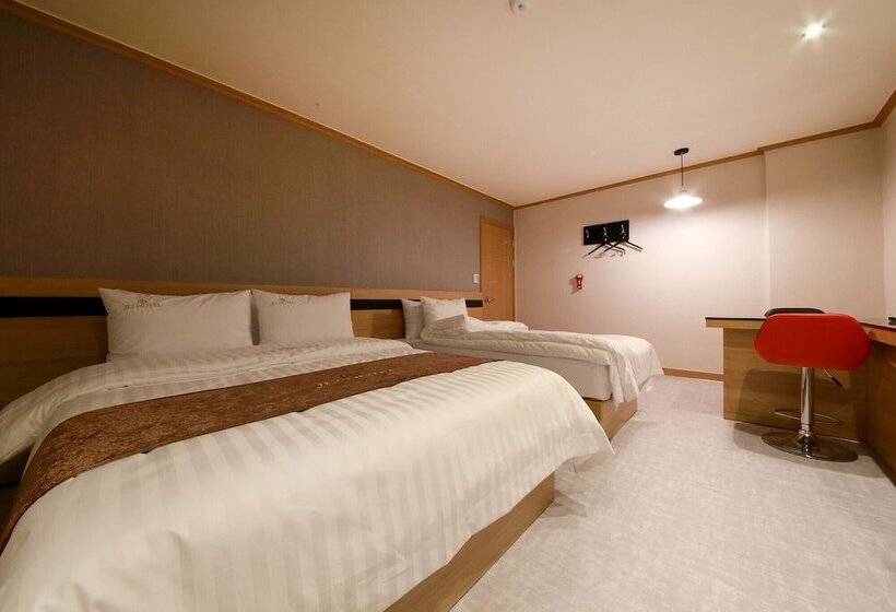 Motel Anyang Aein